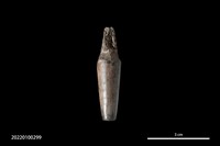 藏品(骨飾)的圖片